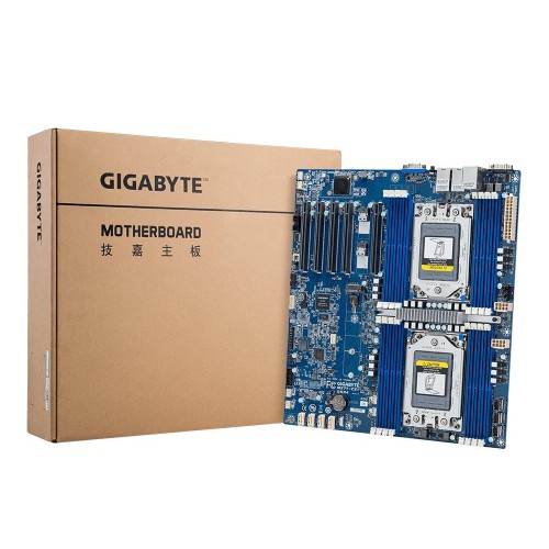 Płyta główna serwerowa 2X AMD S4094 E-ATX/MZ71-CE1 GIGABYTE