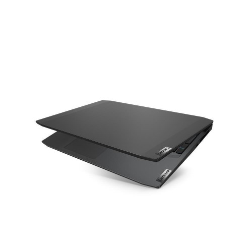 Notebook LENOVO IdeaPad Gaming 3 15ARH05 CPU 4600H 3000 MHz 15.6" 1920x1080 RAM 8GB DDR4 3200 MHz SSD 256GB NVIDIA GeForce GTX 