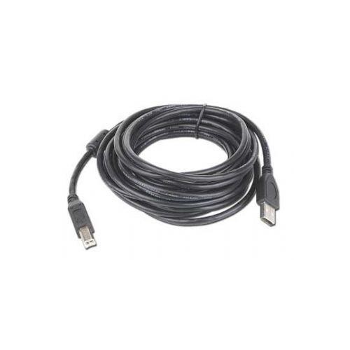 Kabel USB2 AM-BM 4.5M/CCP-USB2-AMBM-15 GEMBIRD