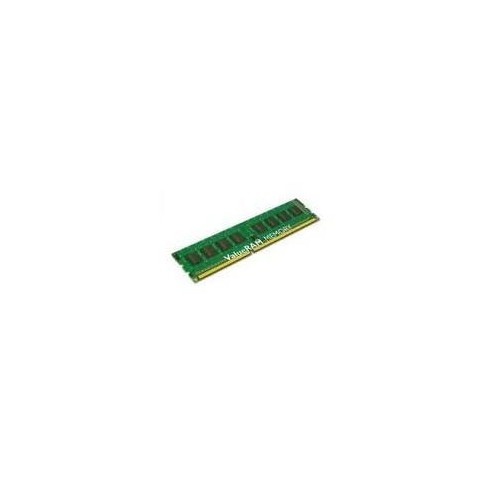 Pamięć RAM DIMM 4GB PC12800 DDR3 KVR16N11S8/4 KINGSTON