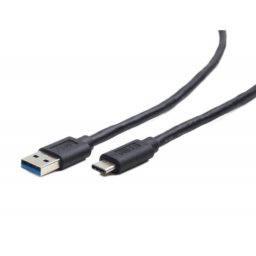 Kabel USB-C TO USB3 1M/CCP-USB3-AMCM-1M GEMBIRD