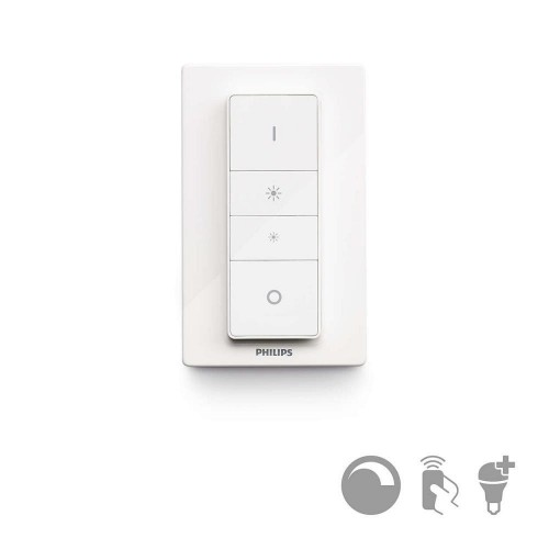 Smart Home Device PHILIPS White 929001173761