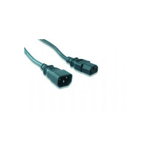 Kabel zasilający EXTENSION 1.8M/PC-189-VDE GEMBIRD