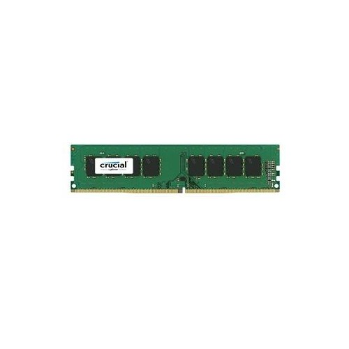 Pamięć RAM DIMM 4GB PC19200 DDR4 CT4G4DFS824A CRUCIAL