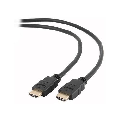 Kabel HDMI-HDMI 0.5M V2.0 BLK/CC-HDMI4-0.5M GEMBIRD