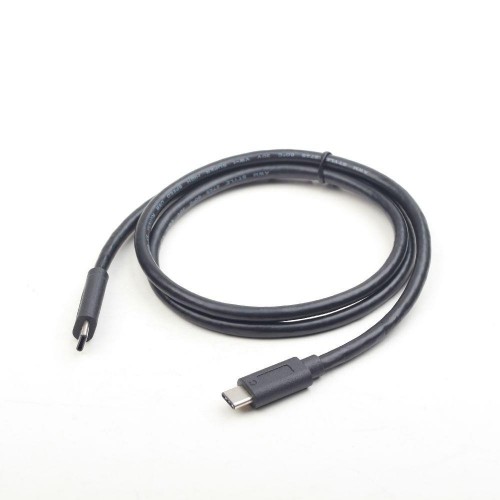 Kabel USB-C TO USB-C USB 3.1/1M CCP-USB3.1-CMCM-1M GEMBIRD