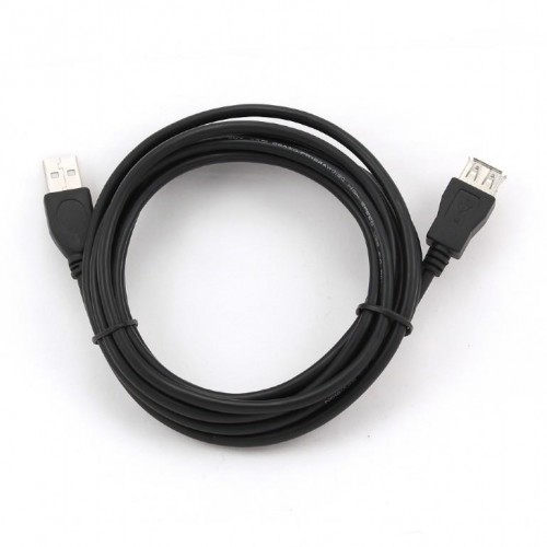 Kabel USB2 EXTENSION AM-AF/1.8M CCF-USB2-AMAF-6 GEMBIRD