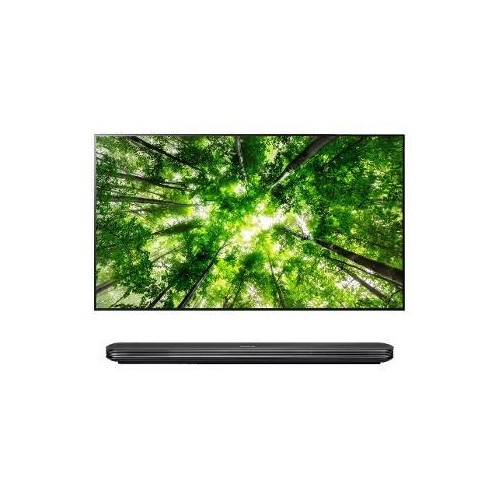 TV LG OLED/4K/Smart 65" 3840x2160 Wireless LAN Bluetooth webOS OLED65W8PLA