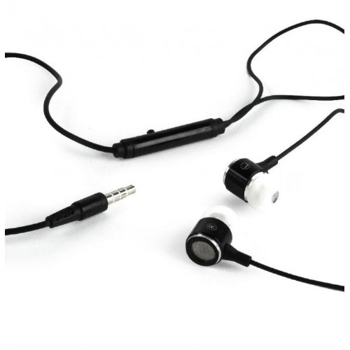 Zestaw słuchawkowy IN-EAR/MHS-EP-001 GEMBIRD