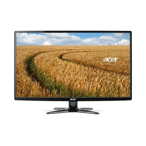 Monitor LCD ACER G276HLLbidx 27" Gaming Panel TN 1920x1080 16:9 60Hz 1 ms Tilt Colour Black UM.HG6EE.L01