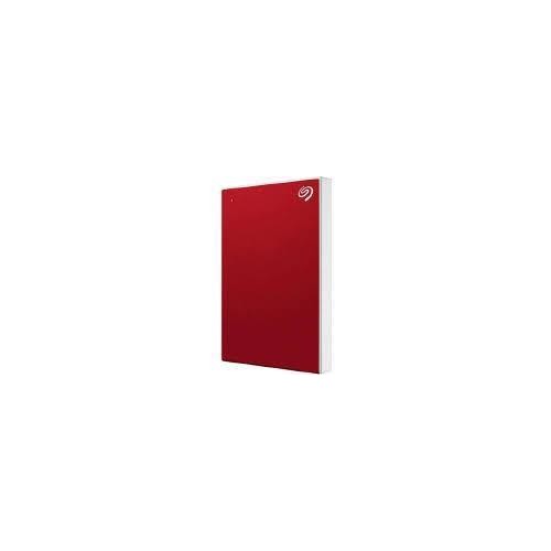 Dysk Twardy zewnętrzny HDD SEAGATE One Touch STKC4000403 4TB USB 3.0 Colour Red STKC4000403