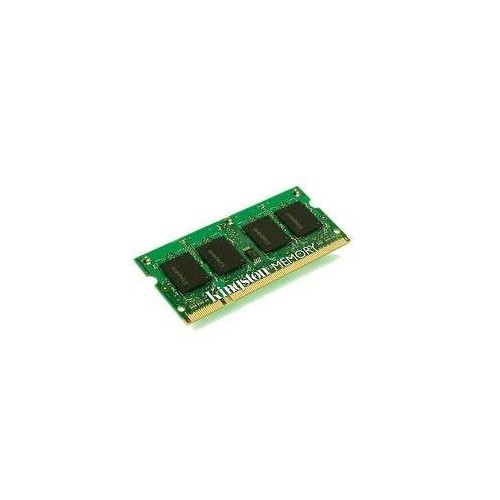 Pamięć RAM SO-DIMM 8GB PC12800 DDR3 KVR16S11/8 KINGSTON