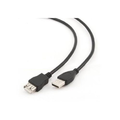 Kabel USB2 EXTENSION AM-AF/4.5M CCP-USB2-AMAF-15C GEMBIRD
