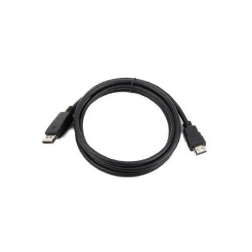Kabel DISPLAY PORT TO HDMI 3M/CC-DP-HDMI-3M GEMBIRD