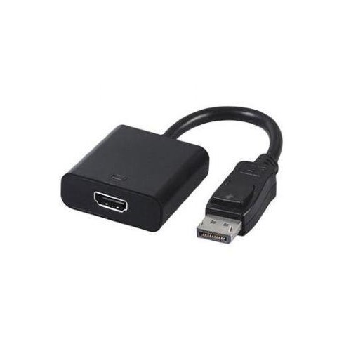 ADAPTER DISPLAYP. TO HDMI/A-DPM-HDMIF-002 GEMBIRD