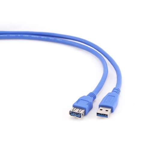 Kabel USB3 EXTENSION AM-AF/3M CCP-USB3-AMAF-10 GEMBIRD