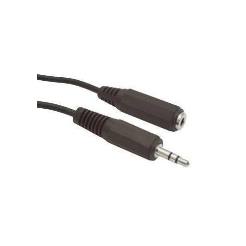 Kabel Audio 3.5MM EXTENSION/2M CCA-423-2M GEMBIRD