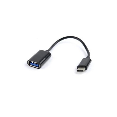 ADAPTER USB2 TO USB-C OTG/A-OTG-CMAF2-01 GEMBIRD
