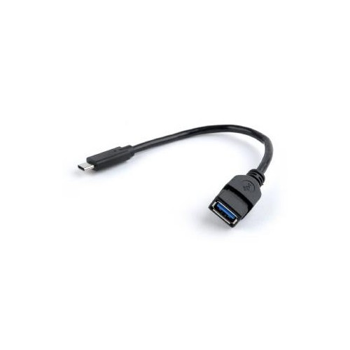 ADAPTER USB3 TO USB-C OTG/A-OTG-CMAF3-01 GEMBIRD