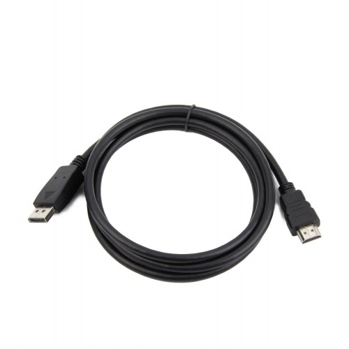 Kabel DISPLAY PORT TO HDMI 5M/CC-DP-HDMI-5M GEMBIRD