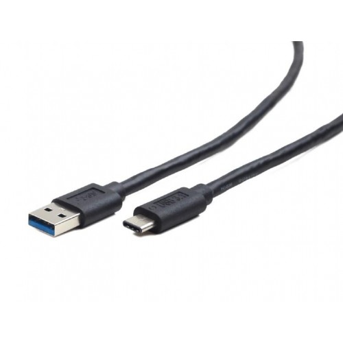 Kabel USB-C TO USB3 0.1M/CCP-USB3-AMCM-0.1M GEMBIRD