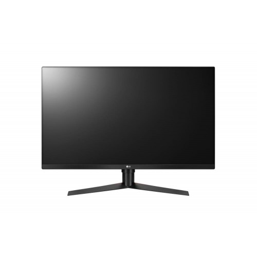 Monitor LCD LG 32GK850F-B 31.5" Gaming Panel VA 2560x1440 16:9 5 ms Swivel Height adjustable Tilt 32GK850F-B