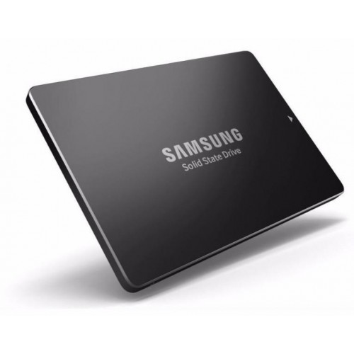 Dysk twardy SSD SATA 2.5" 480GB SM883/MZ7KH480HAHQ-00005 SAMSUNG