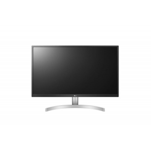 Monitor LCD LG 27UL500-W 27" 4K Panel IPS 3840x2160 16:9 60Hz 5 ms Tilt 27UL500-W