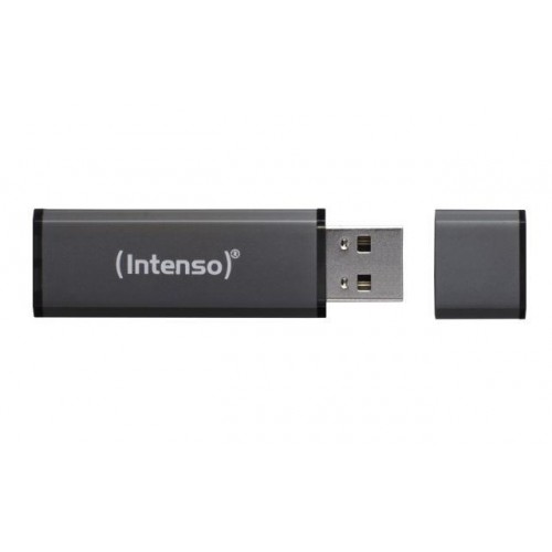 Pendrive pamięć USB2 64GB/ANTHRACITE 3521491 INTENSO