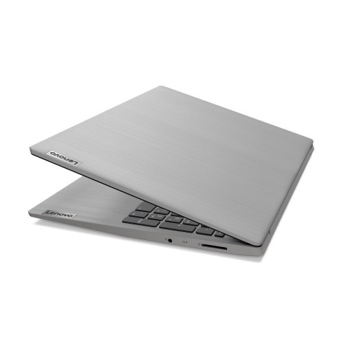 Notebook LENOVO IdeaPad 3 15ADA05 CPU 3050U 2300 MHz 15.6" 1920x1080 RAM 4GB DDR4 2400 MHz SSD 256GB AMD Radeon Graphics Integr