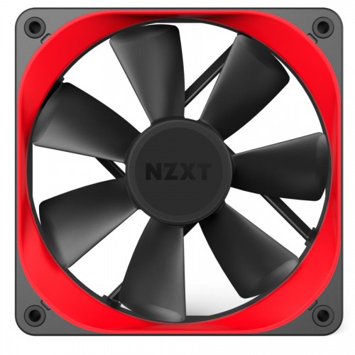 CASE FAN ACC AER TRIM/RED RF-ACT12-R1 NZXT