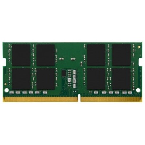 Pamięć RAM SO-DIMM 8GB PC25600 DDR4 KVR32S22S6/8 KINGSTON