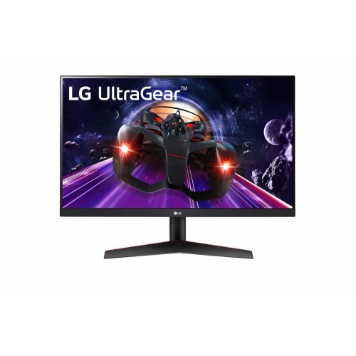 Monitor LCD LG 24GN600-B 24" Gaming Panel IPS 1920x1080 16:9 144Hz Matte 1 ms Tilt 24GN600-B