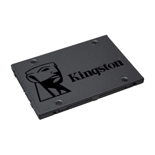 Dysk Twardy SSD SATA2.5" 120GB TLC/SA400S37/120G KINGSTON