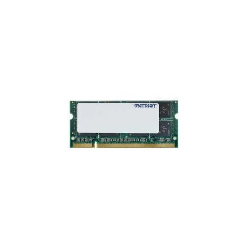 Pamięć RAM SO-DIMM 8GB PC21300 DDR4 PSD48G266681S PATRIOT