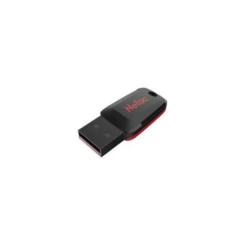Pendrive pamięć USB2 16GB/NT03U197N-016G-20BK NETAC