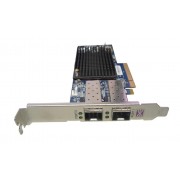 Promocja! IBM, Karta Rozszerzeń PCI-E Emulex 2x FC 10Gb - 49Y4202