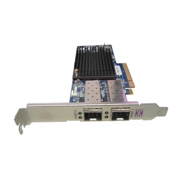 IBM, Karta Rozszerzeń PCI-E Emulex 2x FC 10Gb - 49Y4202