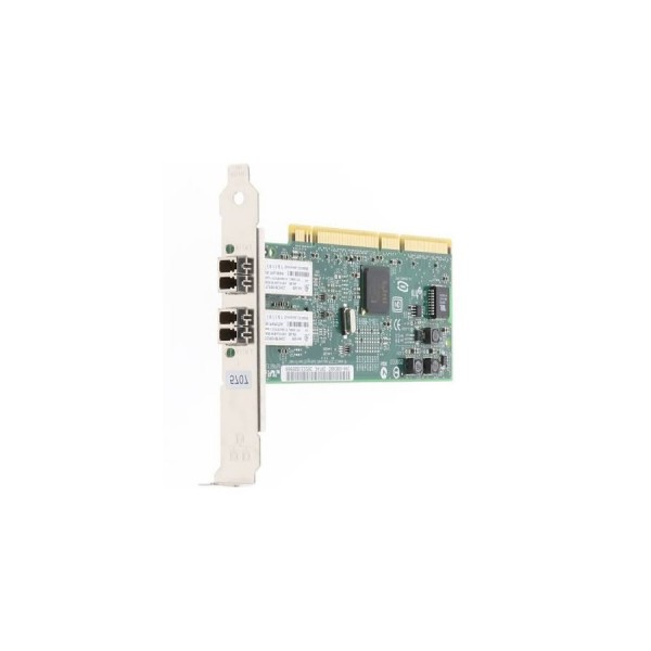 IBM, Karta Rozszerzeń PCI-X IOA for Power 2x FC 1Gb - 9406-5707