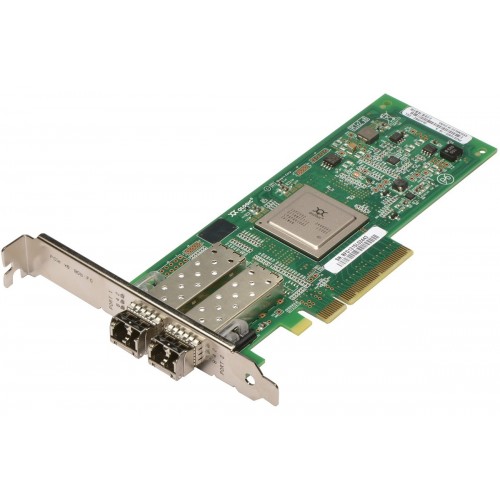 NETAPP, Karta Rozszerzeń PCI-E Virtual Interface 2x FC 8Gb - 111-00779