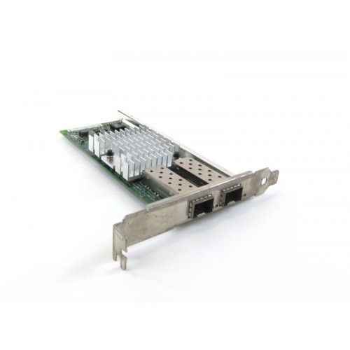 NETAPP, Karta Rozszerzeń PCI-E NICII 2x FC 10Gb - X1117A-R6