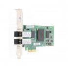 NETAPP, Karta Rozszerzeń PCI-E Virtual Interface 2x FC 4Gb - X1124A-R6