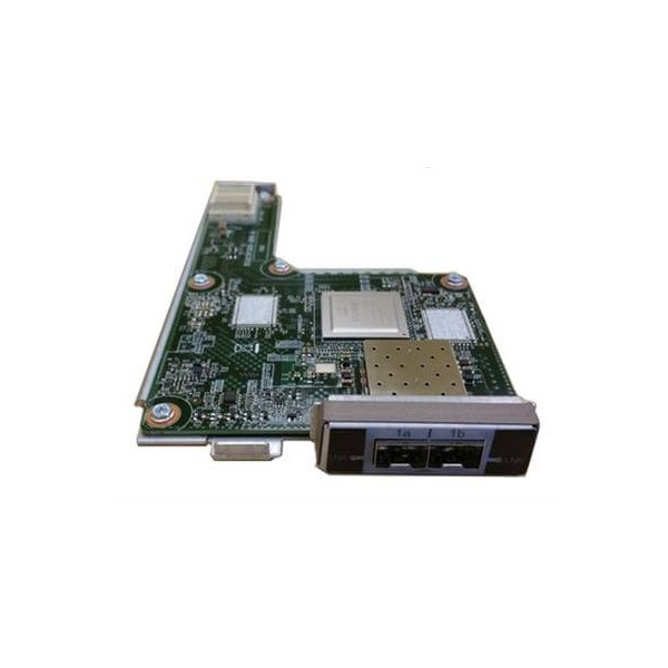NETAPP, Karta Rozszerzeń Card MEZZ PCB ASSY 2x FC 10Gb dla FAS2240 - X1160A-R6