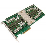 NETAPP, Karta Rozszerzeń PCI-E FLEXSCALE RAM Adapter - X1936A-R5