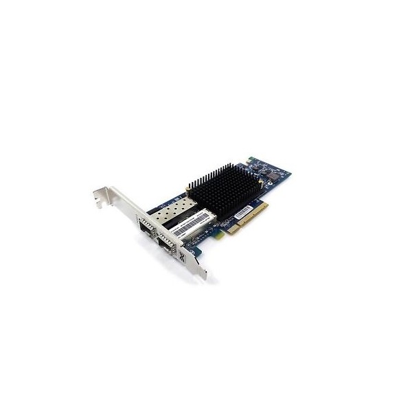 IBM, Karta Rozszerzeń PCI-E Emulex 2x FC 10Gb Adapter - 49Y7942