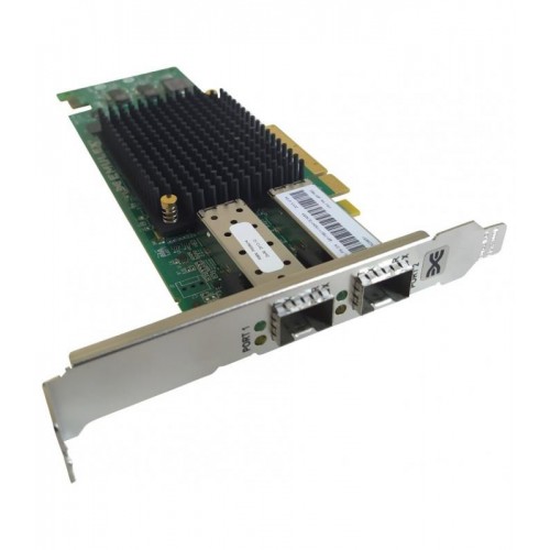 IBM, Karta Rozszerzeń PCI-E Emulex 2x FC 10Gb Virtual Fabric Adapter II - 49Y7952