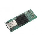 IBM, Karta Rozszerzeń PCI-E Intel X520 2x FC 10Gb SFP+ Embedded Adapter - 49Y7980
