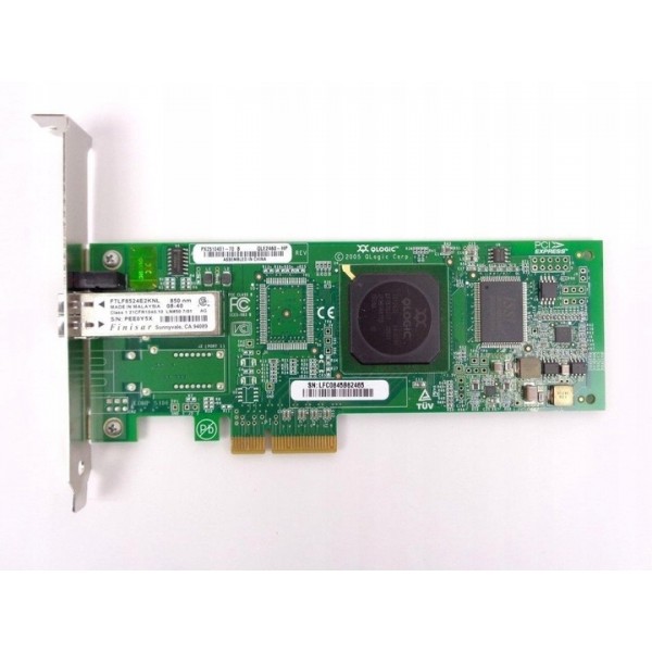 IBM, Karta Rozszerzeń PCI-E 2x RJ45 1Gb - 820X-5767