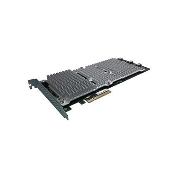NETAPP, Karta Rozszerzeń PCI-E Flash Cache 512GB - X1973A-R6