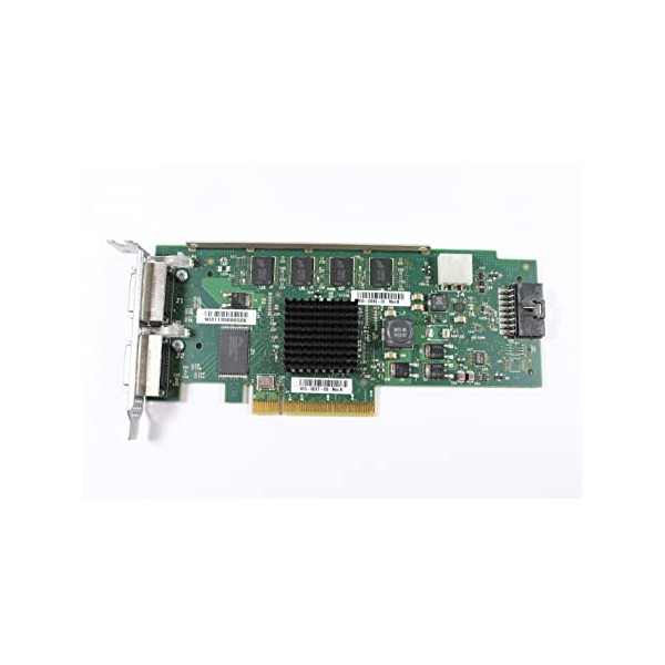 EMC, Karta Rozszerzeń PCI-E Isilon 2x Infinibad 10Gb dla NL400/X200/X400 - 415-0017-09